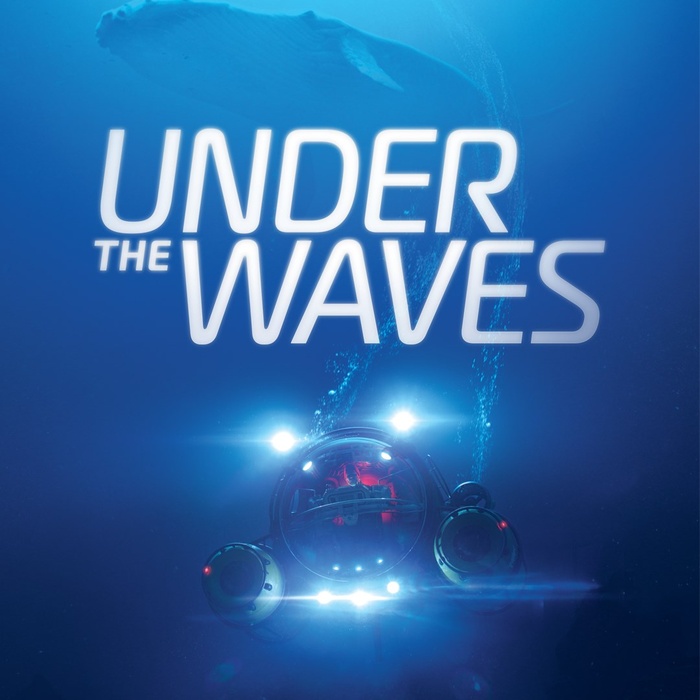 Under The Waves Pre-order