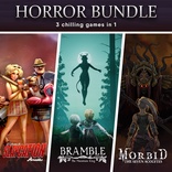 Merge Games Korku Paketi