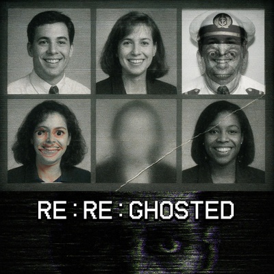 Re:Re:Ghosted