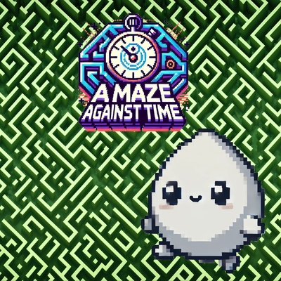 A Maze Against Time (XOne)