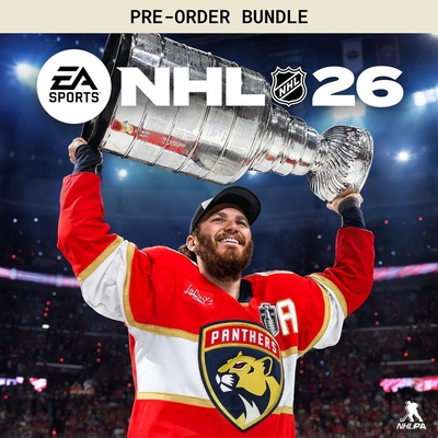 NHL® 26 Standard Edition
