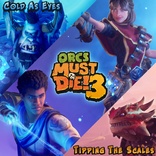 Orcs Must Die! 3 Paketi