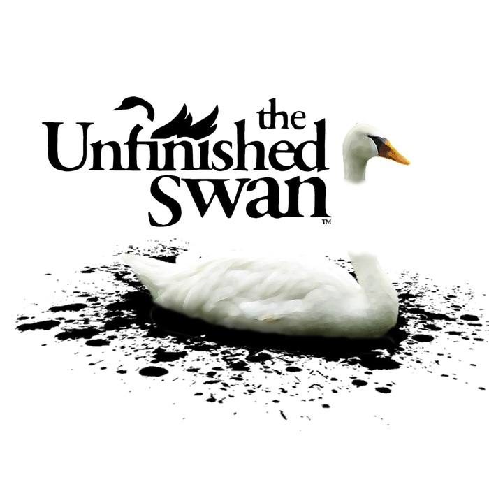 The Unfinished Swan™