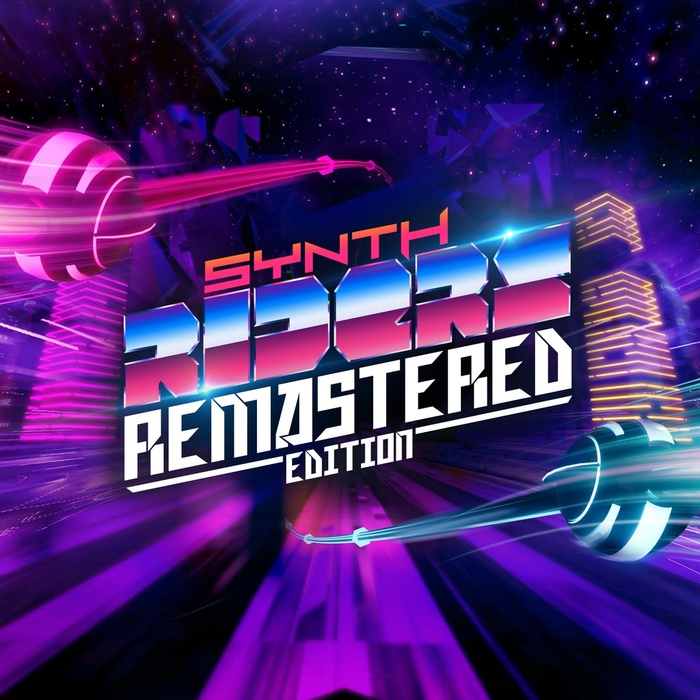 Synth Riders - Remastered Edition