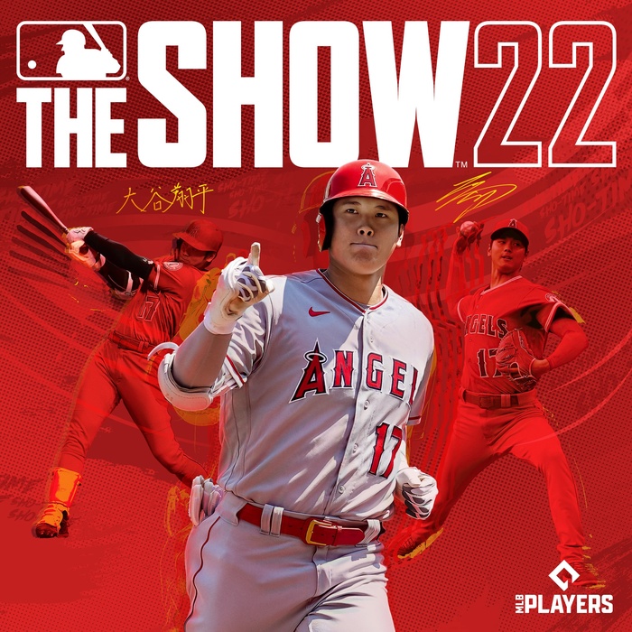 MLB® The Show™ 22