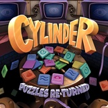 Cylinder: Puzzles Returned