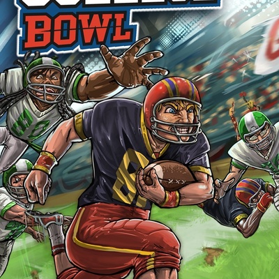 College Bowl