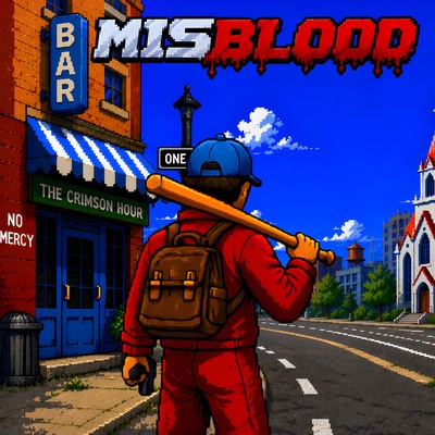 Misblood