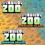 Let's Build a Zoo: Ultimate Bundle