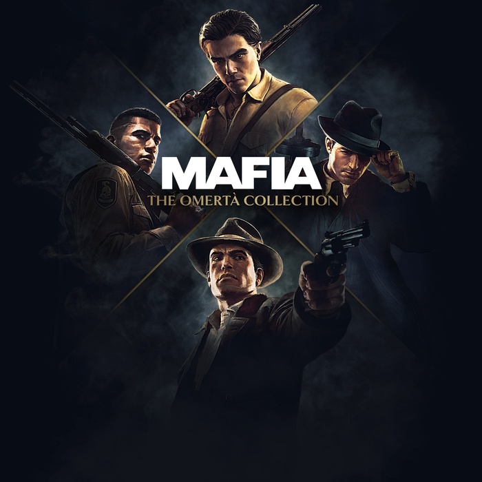 Mafia: Omertà Koleksiyonu