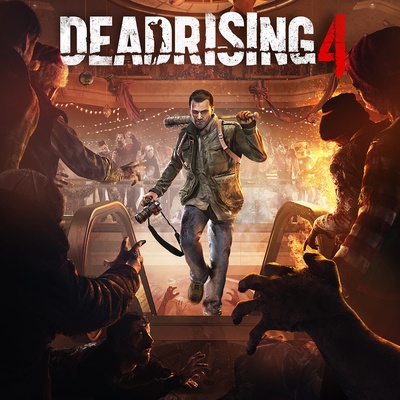 Dead Rising 4 Season Pass (Sezon Geçişi)