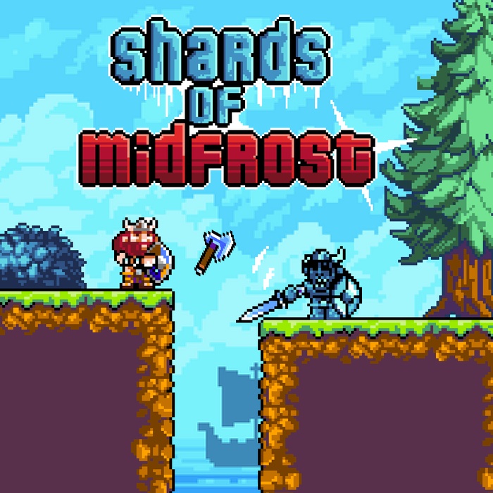 Shards of Mistfrost