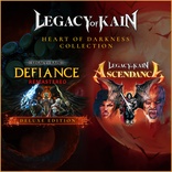 Heart of Darkness Collection - Pre-order