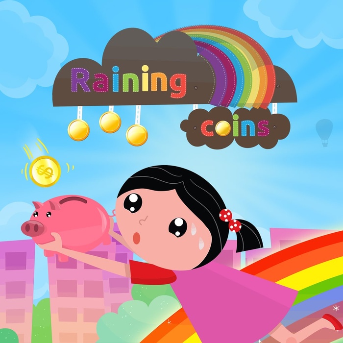 Raining Coins [PS4 + PS5] · Игры PlayStation · autoFUT