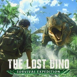 The Lost Dino: Survival Expedition