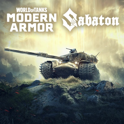 World of Tanks Modern Armor - Bir Kez Daha Spirit of War