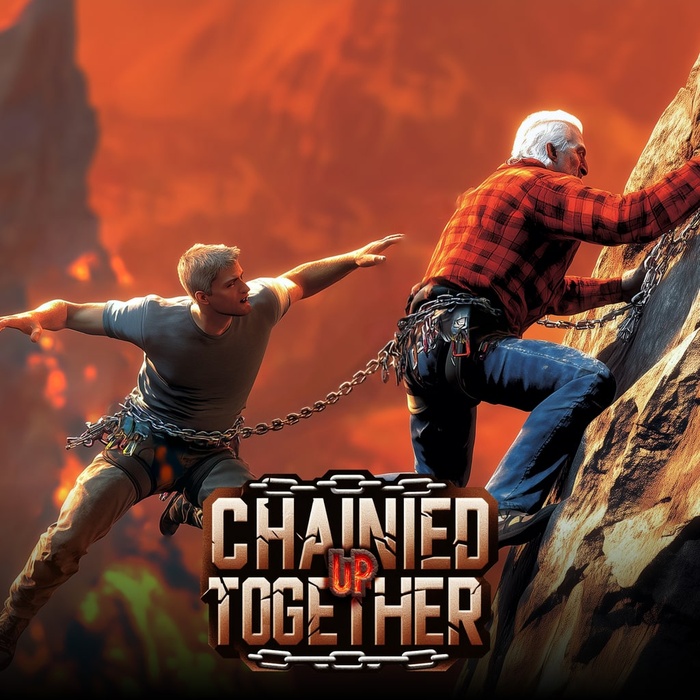 Chained Up Together