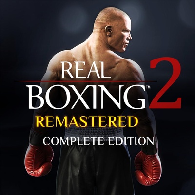 Real Boxing 2: Remastered - Complete Edition