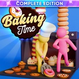 Baking Time: Complete Edition
