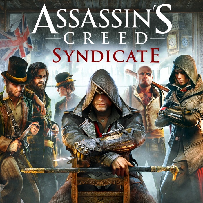 Assassin's Creed® Syndicate