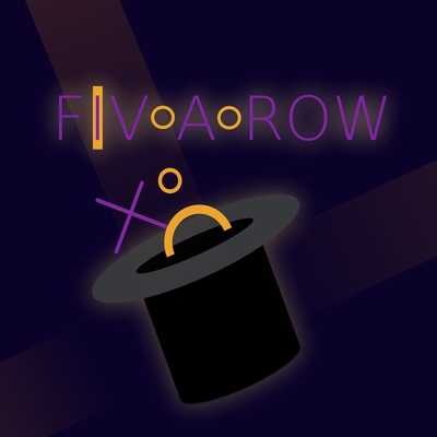 Fiv-a-Row