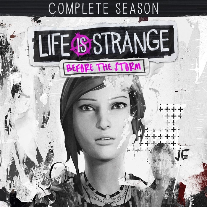 Life is Strange: Before the Storm Tüm Sezon