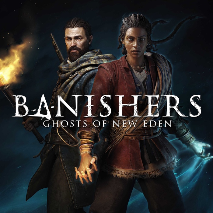 Banishers: Ghosts of New Eden (Pre-order)