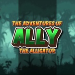 The Adventures of Ally The Alligator