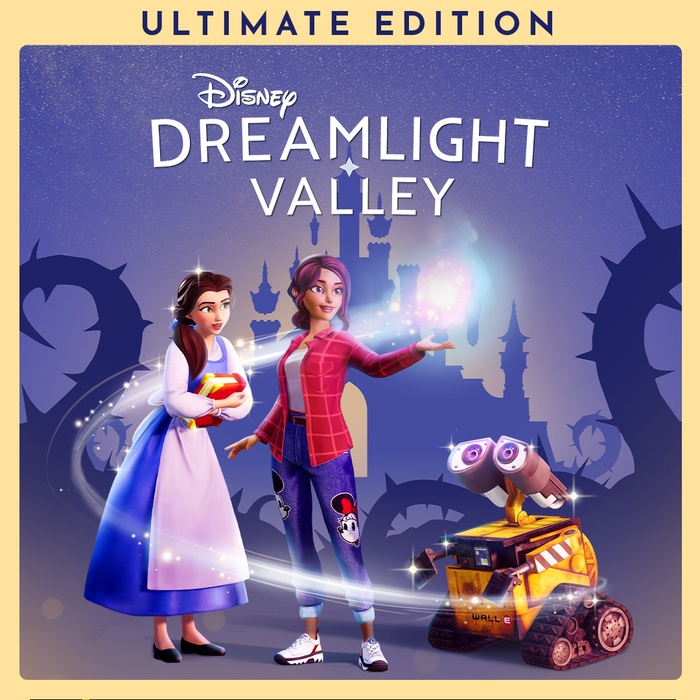 Disney Dreamlight Valley—Ultimate Edition