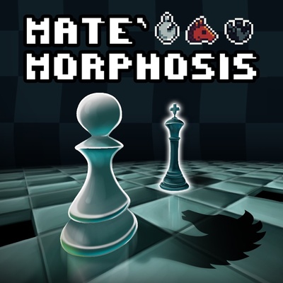 Mate'Morphosis