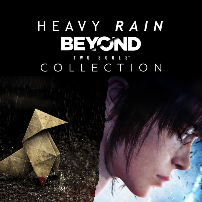 The Heavy Rain™ & BEYOND: Two Souls™ Collection