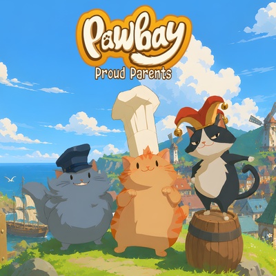 Pawbay: Proud Parents