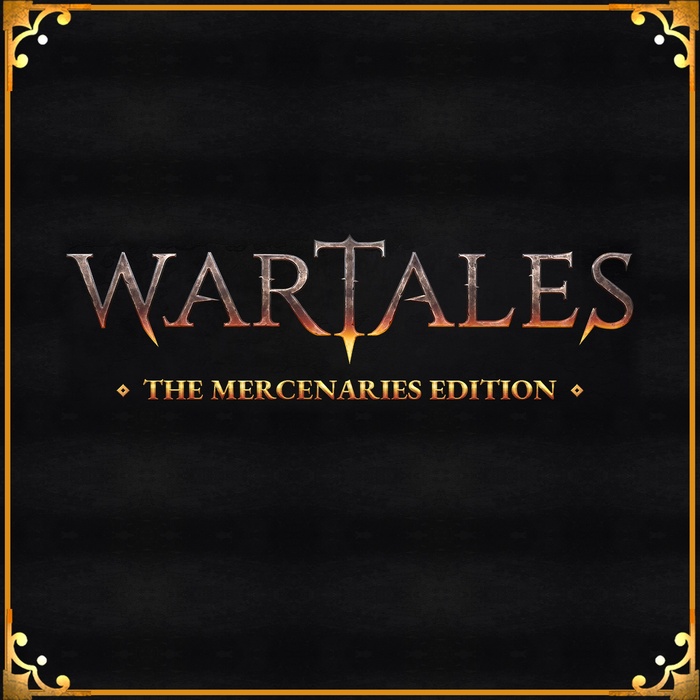 Wartales: The Mercenaries Edition