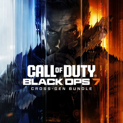 Call of Duty®: Black Ops 7 - Cross-Gen Paketi