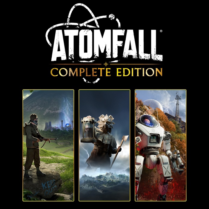 Atomfall Complete Edition