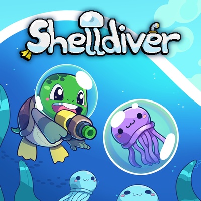 Shelldiver
