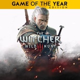 The Witcher 3: Wild Hunt – Game of the Year Edition