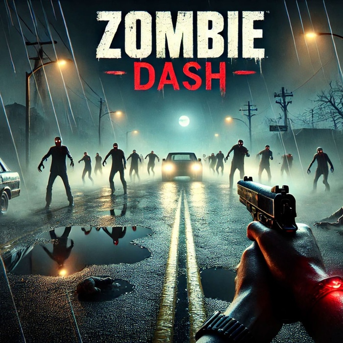 Zombie Dash