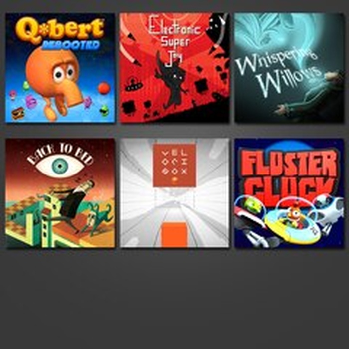 LOOT™ Ultimate Games & Themes Bundle