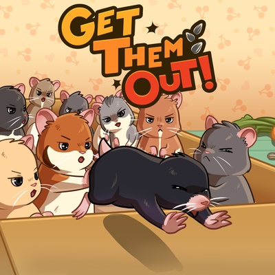 Get Them Out!
