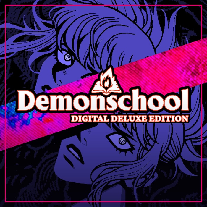 Demonschool - Digital Deluxe Edition