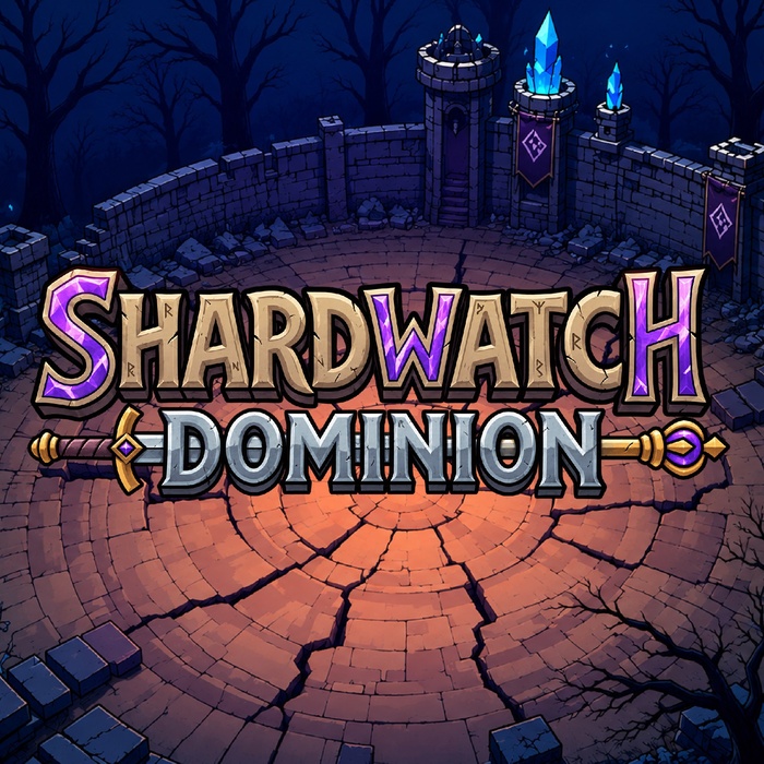 Shardwatch Dominion