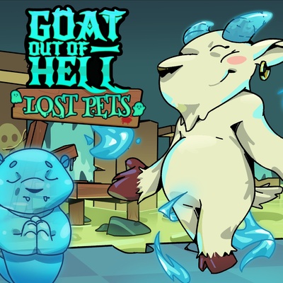 Goat Out Of Hell: Lost Pets