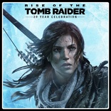 Rise of the Tomb Raider: 20. Yıldönümü