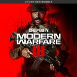 Call of Duty®: Modern Warfare® III - Cross-Gen Paketi