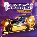 Cyber Clutch: Hot Import Nights - Overdrive Edition