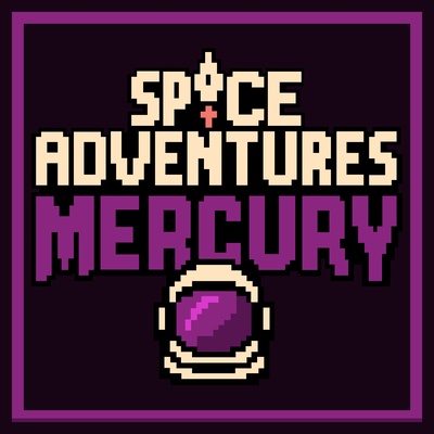 Space Adventure : Mercury