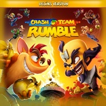 Crash Team Rumble™ - Lüks Edition