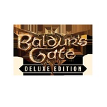 Baldur's Gate 3 - Digital Deluxe Edition