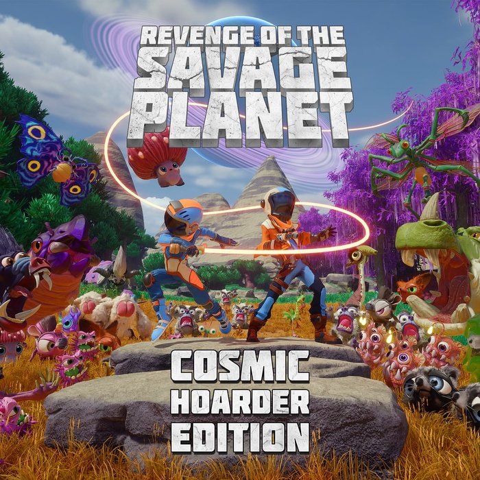 ROTSP: The Cosmic Hoarder Edition